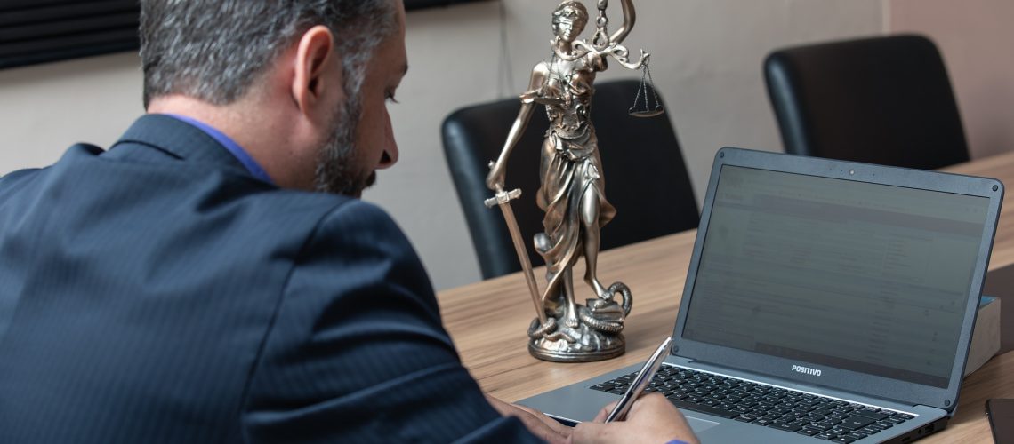 working with your lawyer